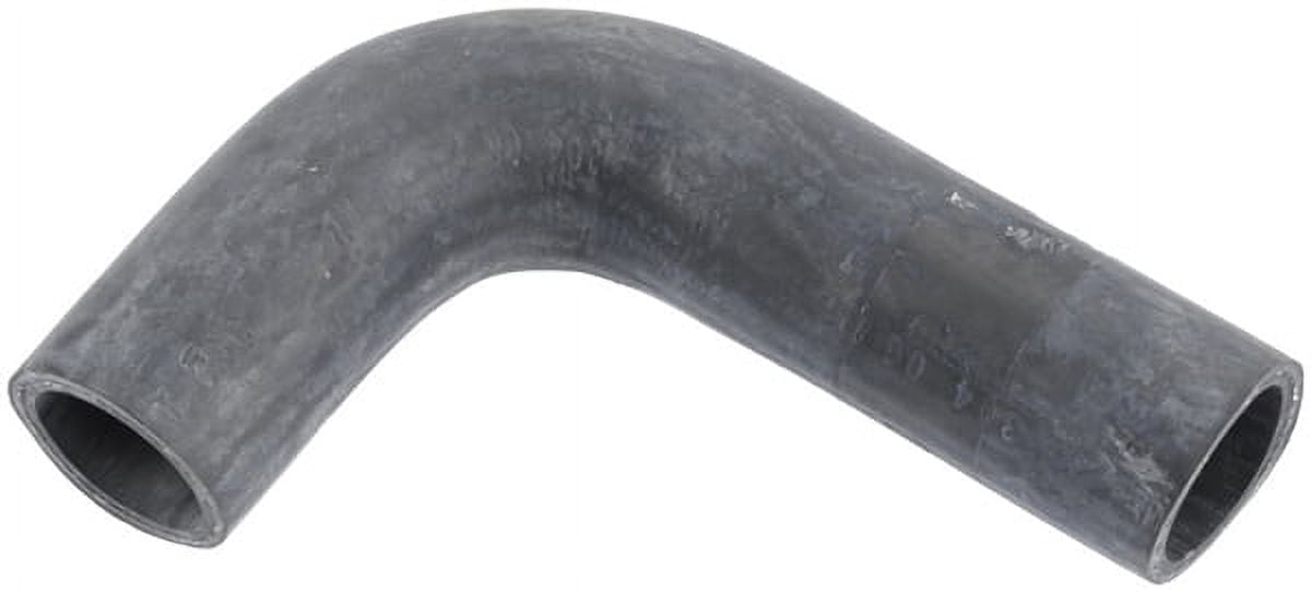 Continental EPDM Cooling System Transfer Hose Synthetic Reinforced SAE 20R4EC Class D1