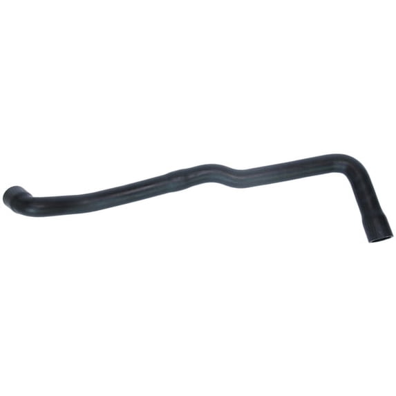 Designed to transfer glycol-based coolant throughout the vehicle's cooling system. The EPDM tube and cover and the synthetic reinforcement meets or exceeds SAE 20R4EC Class D1 specifications. Exact O