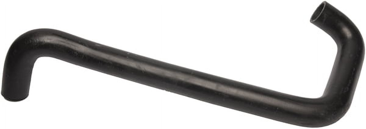 Continental EPDM Engine Coolant tube and Cover