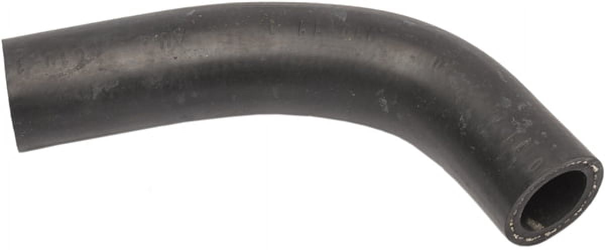 Continental EPDM Engine Coolant tube and Cover, Synthetic reinforcement, Designed to transfer glycol‑based coolant