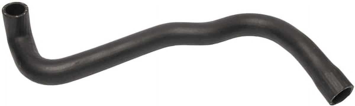 Designed to transfer glycol-based coolant throughout the vehicle's cooling system.  The EPDM tube and cover and the synthetic reinforcement meets or exceeds SAE 20R4EC Class D1 specifications. Exact O