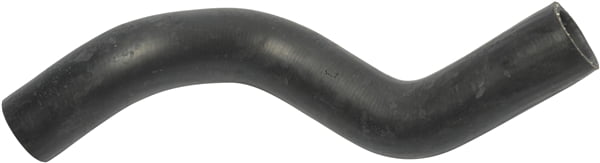 Continental glycol-based coolant throughout the vehicle's Epdm cooling system.