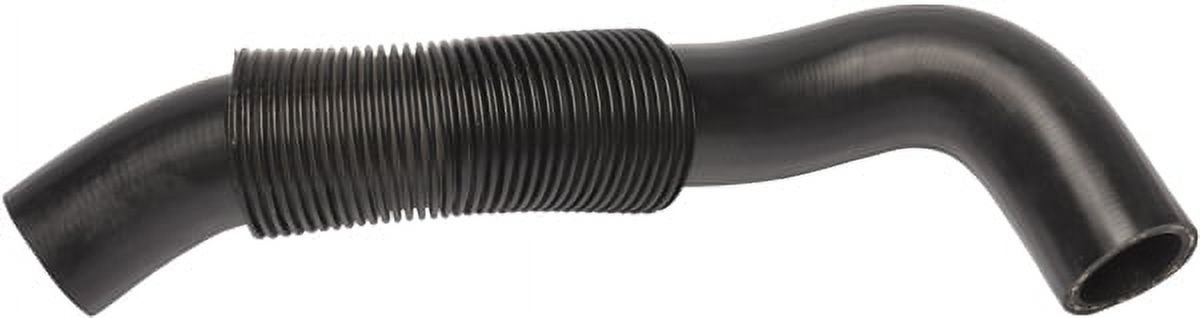 Designed to transfer glycol-based coolant throughout the vehicle's cooling system.  The EPDM tube and cover and the synthetic reinforcement meets or exceeds SAE 20R4EC Class D1 specifications. Exact O