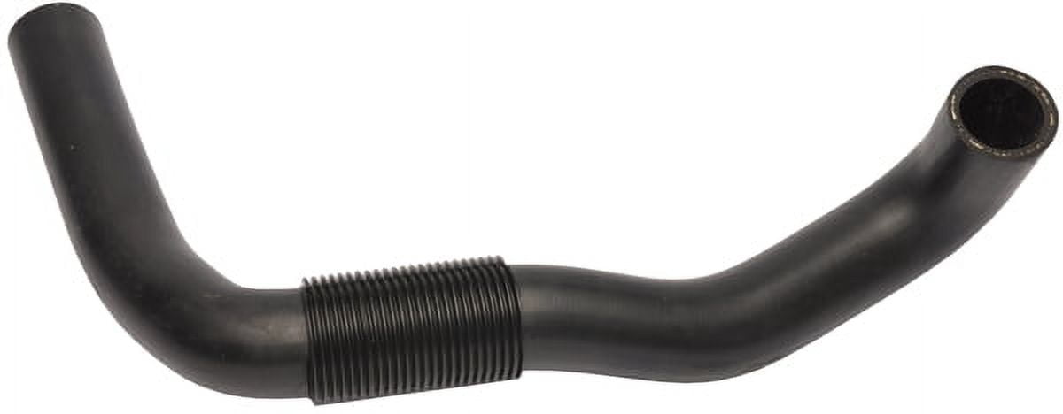 Continental EPDM Engine Coolant tube and Cover