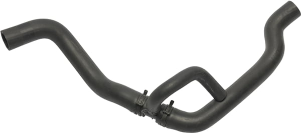 Continental EPDM Coolant Hose, SAE 20R4EC Class D1 Reinforced Glycol-Based Coolant Transfer Hose (1 Unit)