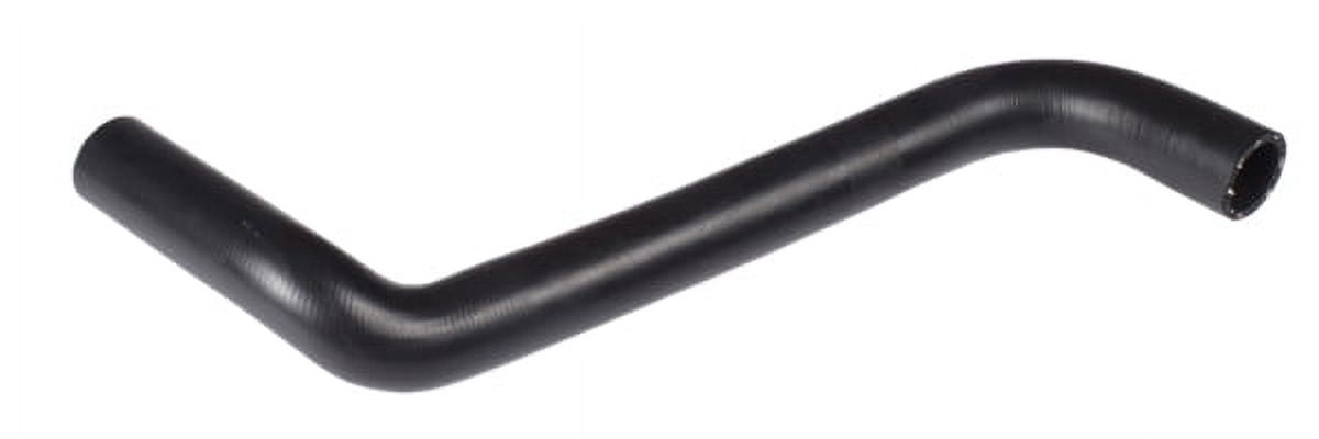 Continental EPDM Coolant tube and Cover, Synthetic reinforcement, Designed to transfer glycol‑based coolant