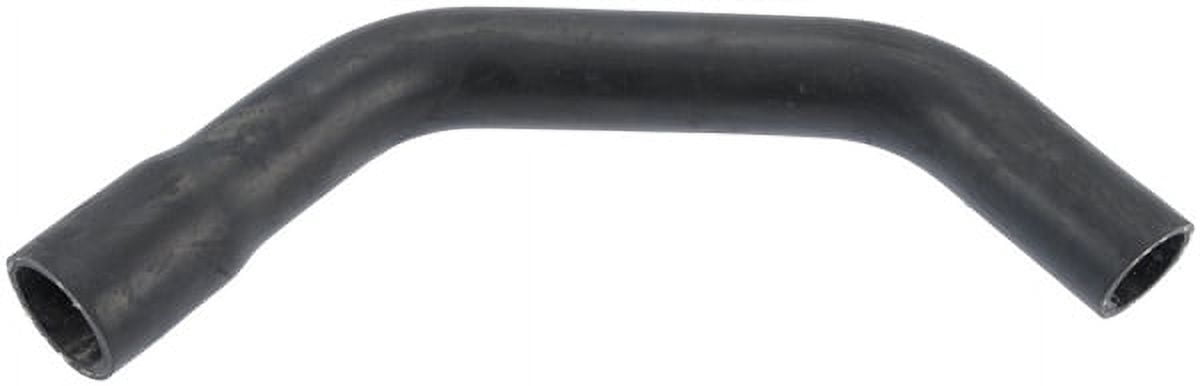 Continental Radiator Coolant Hose EPDM Tube with Synthetic Reinforcement for Vehicle Cooling System