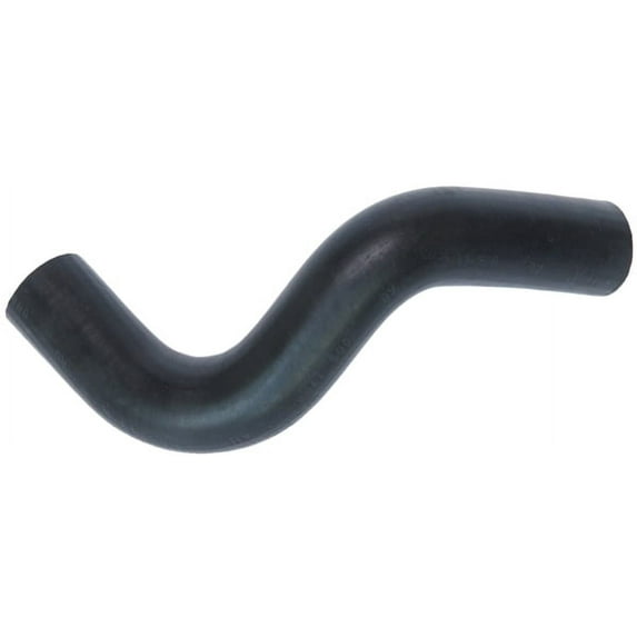 Designed to transfer glycol-based coolant throughout the vehicle's cooling system. The EPDM tube and cover and the synthetic reinforcement meets or exceeds SAE 20R4EC Class D1 specifications. Exact O