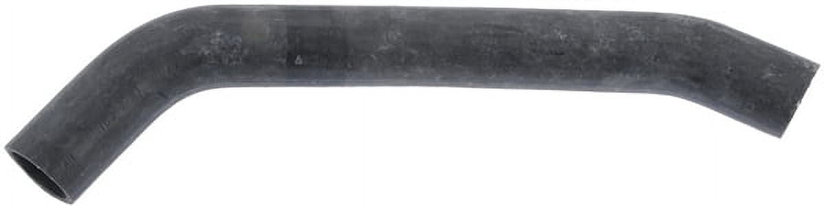 Continental EPDM Engine Coolant tube and Cover