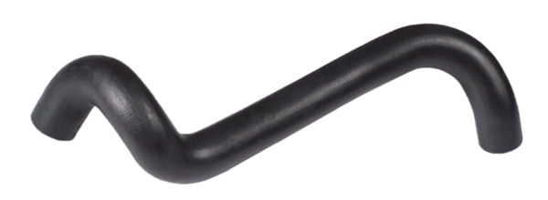 Designed to transfer glycol-based coolant throughout the vehicle's cooling system.  The EPDM tube and cover and the synthetic reinforcement meets or exceeds SAE 20R4EC Class D1 specifications. Exact O