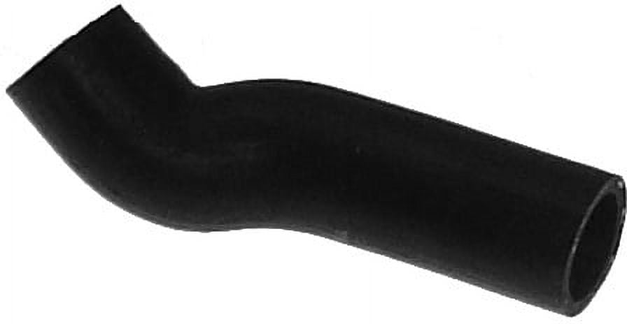 Designed to transfer glycol-based coolant throughout the vehicle's cooling system.  The EPDM tube and cover and the synthetic reinforcement meets or exceeds SAE 20R4EC Class D1 specifications. Exact O