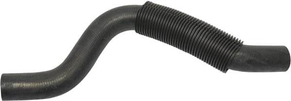 Continental EPDM Engine Coolant tube and Cover, Synthetic reinforcement Designed to transfer glycol‑based coolant