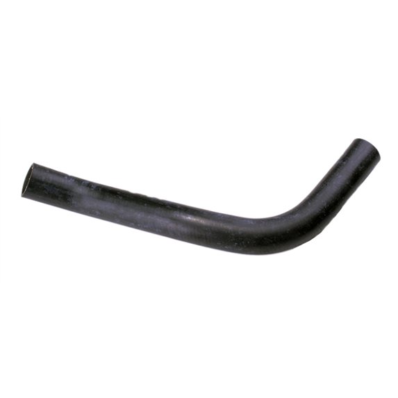 Designed to transfer glycol-based coolant throughout the vehicle's cooling system. The EPDM tube and cover and the synthetic reinforcement meets or exceeds SAE 20R4EC Class D1 specifications. Exact O