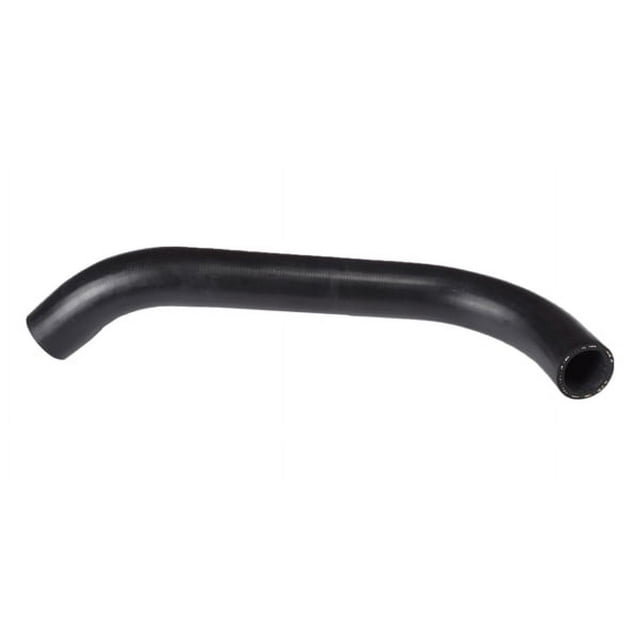 Designed to transfer glycol-based coolant throughout the vehicle's cooling system.  The EPDM tube and cover and the synthetic reinforcement meets or exceeds SAE 20R4EC Class D1 specifications. Exact O