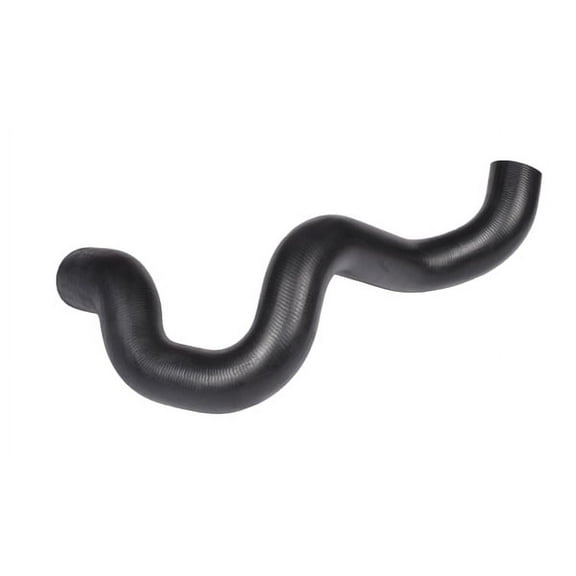 Designed to transfer glycol-based coolant throughout the vehicle's cooling system. The EPDM tube and cover and the synthetic reinforcement meets or exceeds SAE 20R4EC Class D1 specifications. Exact O