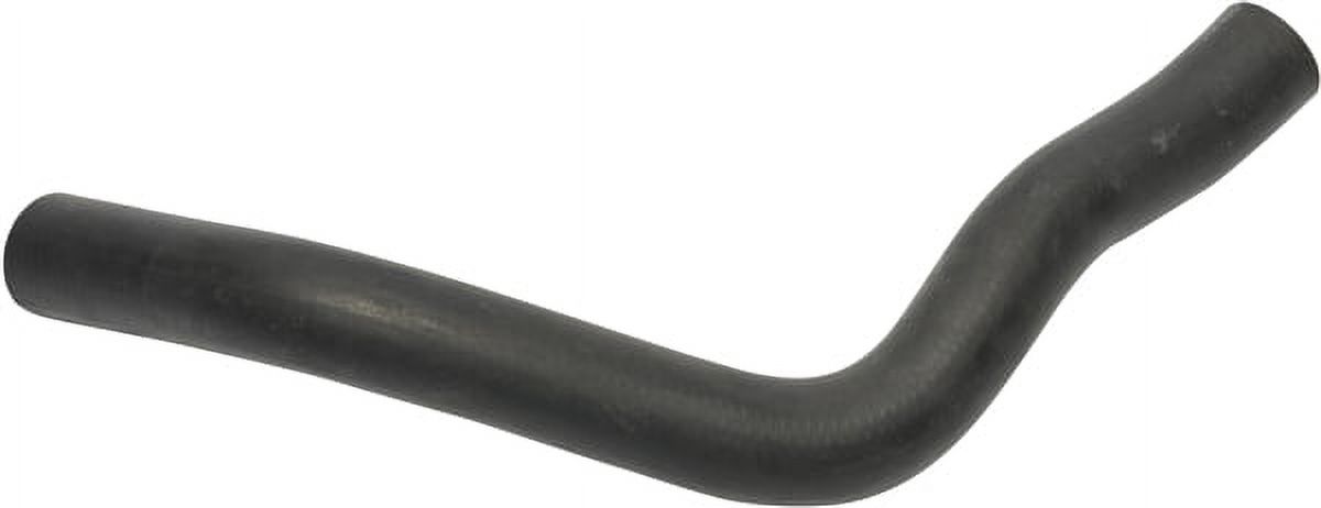 Designed to transfer glycol-based coolant throughout the vehicle's cooling system.  The EPDM tube and cover and the synthetic reinforcement meets or exceeds SAE 20R4EC Class D1 specifications. Exact O