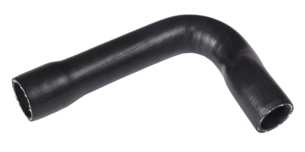 Designed to transfer glycol-based coolant throughout the vehicle's cooling system.  The EPDM tube and cover and the synthetic reinforcement meets or exceeds SAE 20R4EC Class D1 specifications. Exact O