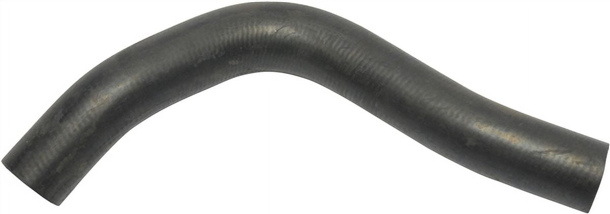 Designed to transfer glycol-based coolant throughout the vehicle's cooling system.  The EPDM tube and cover and the synthetic reinforcement meets or exceeds SAE 20R4EC Class D1 specifications. Exact O