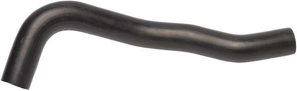 Designed to transfer glycol-based coolant throughout the vehicle's cooling system.  The EPDM tube and cover and the synthetic reinforcement meets or exceeds SAE 20R4EC Class D1 specifications. Exact O
