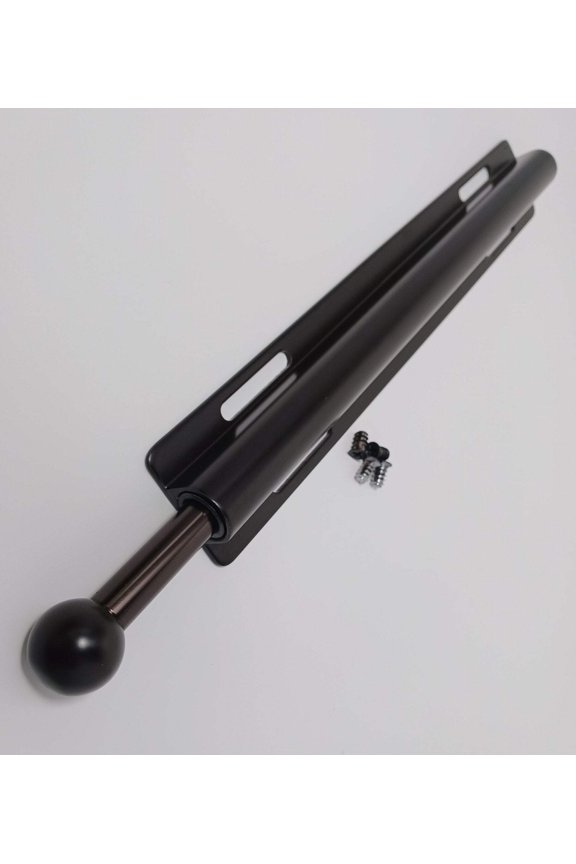 Richelieu Expandable Closet Valet Rod | 12" Length | 40 lb Capacity
