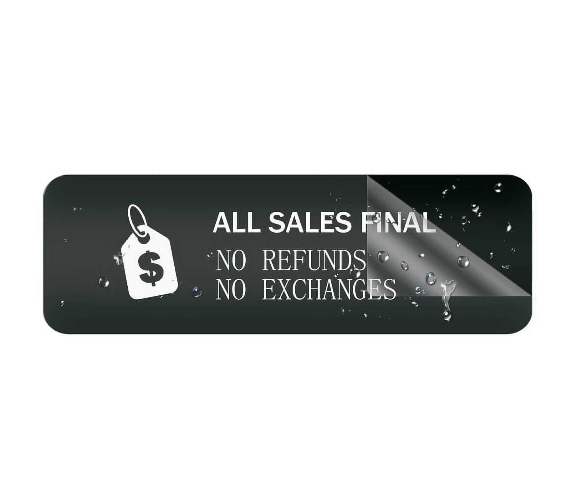 designer-all-sales-final-no-refunds-no-exchanges-dollar-tag-wall-or