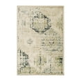 thumbnail image 1 of Designer Arabella Area Rug (2' X 3'), Beige, 1 of 1