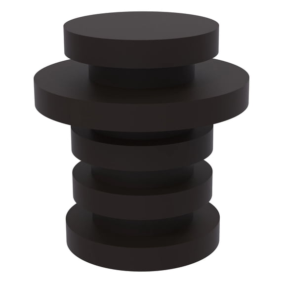 Designer Cabinet Knob - Oil Rubbed Bronze