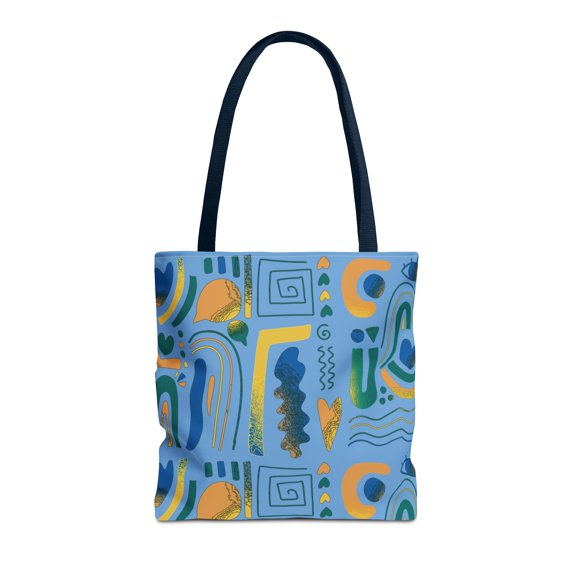 Designer Canvas Bag