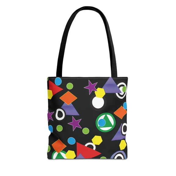 Designer Canvas Bag
