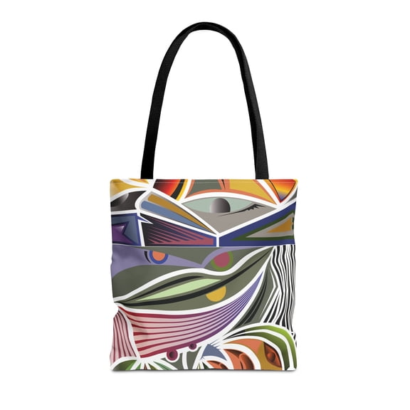 Designer Canvas Bag