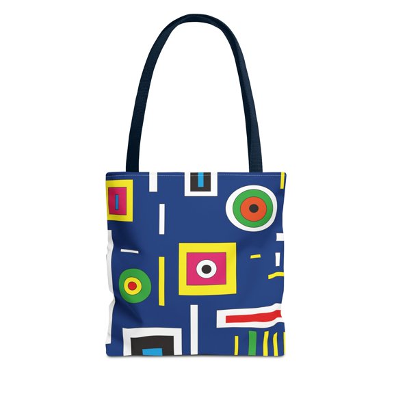 Designer Canvas Bag