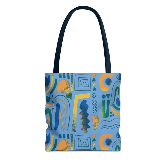 Designer Canvas Bag