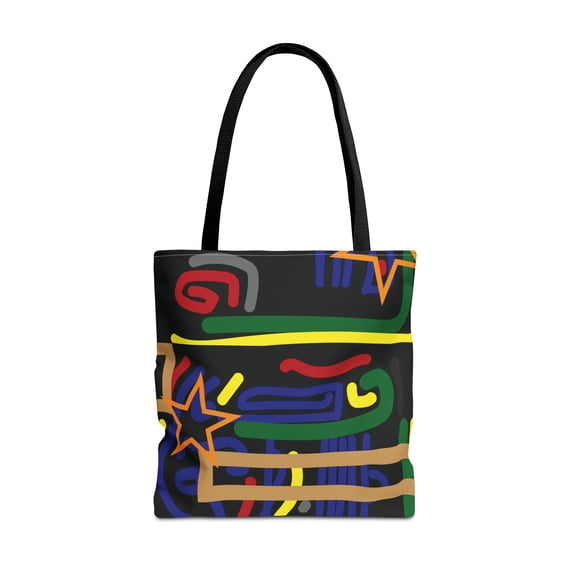 Designer Canvas Bag