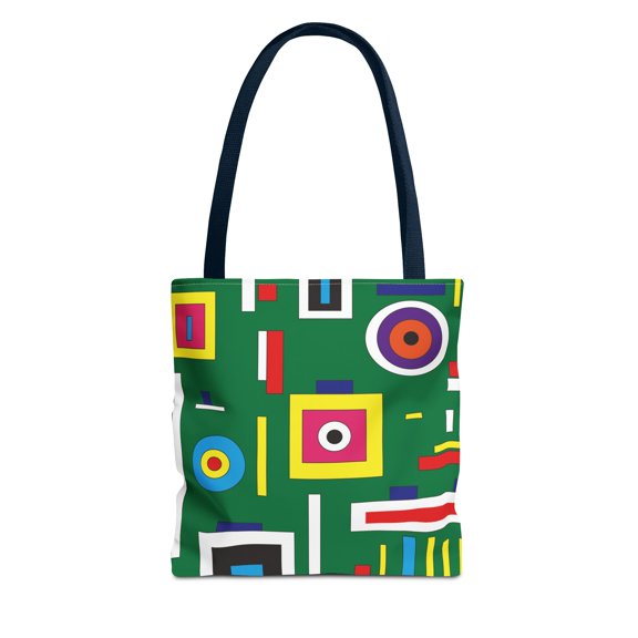 Designer Canvas Bag