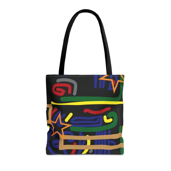 Designer Canvas Bag