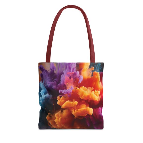 Designer Canvas Bag