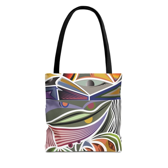Designer Canvas Bag