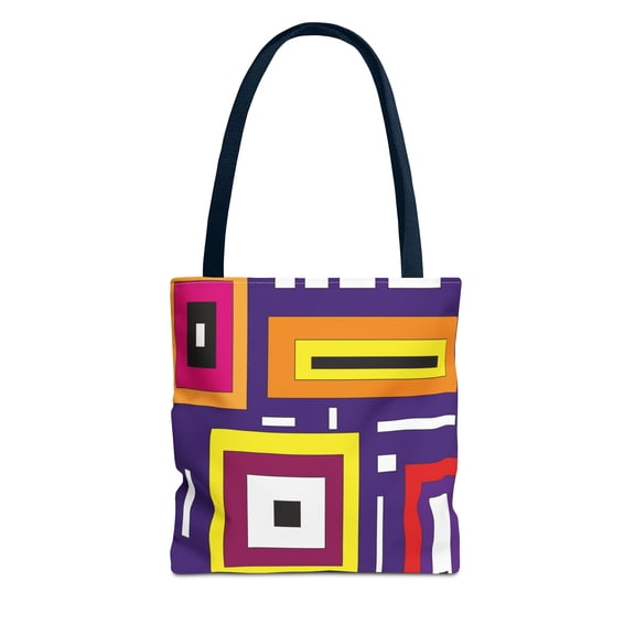 Designer Canvas Bag
