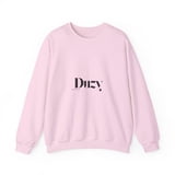 Designer Classic Graphic Sweatshirt - Walmart.com