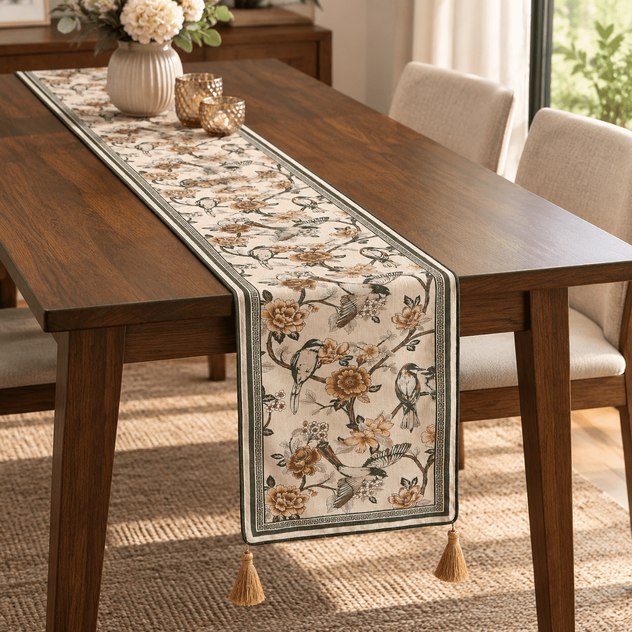 Designer Classic Table Runner 71