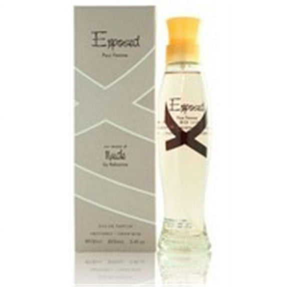 Designer Collection ZZWDCEXPOSED3.4EDP 3.4 oz Womens Exposed Eau De Parfum Spray