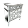 thumbnail image 1 of Designer Console Table - Benzara, 1 of 2
