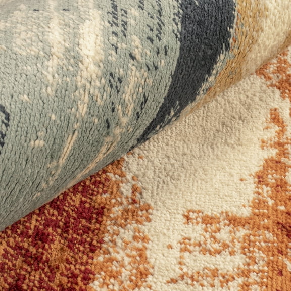 Designer Dimity Indoor Area Rug