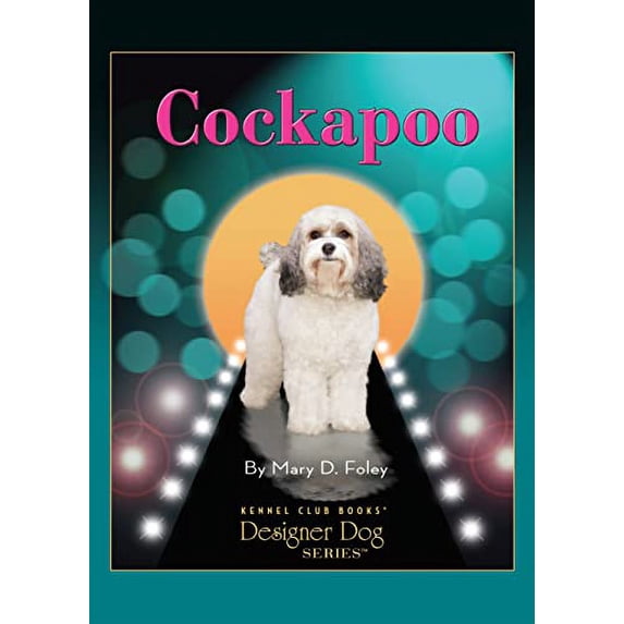 Pre-Owned Cockapoo (Hardcover) 1593785917 9781593785918