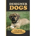 thumbnail image 1 of Designer Dogs: Cost, Breed, Personality & More: Genetically Modified Dog Breeds, 1 of 1