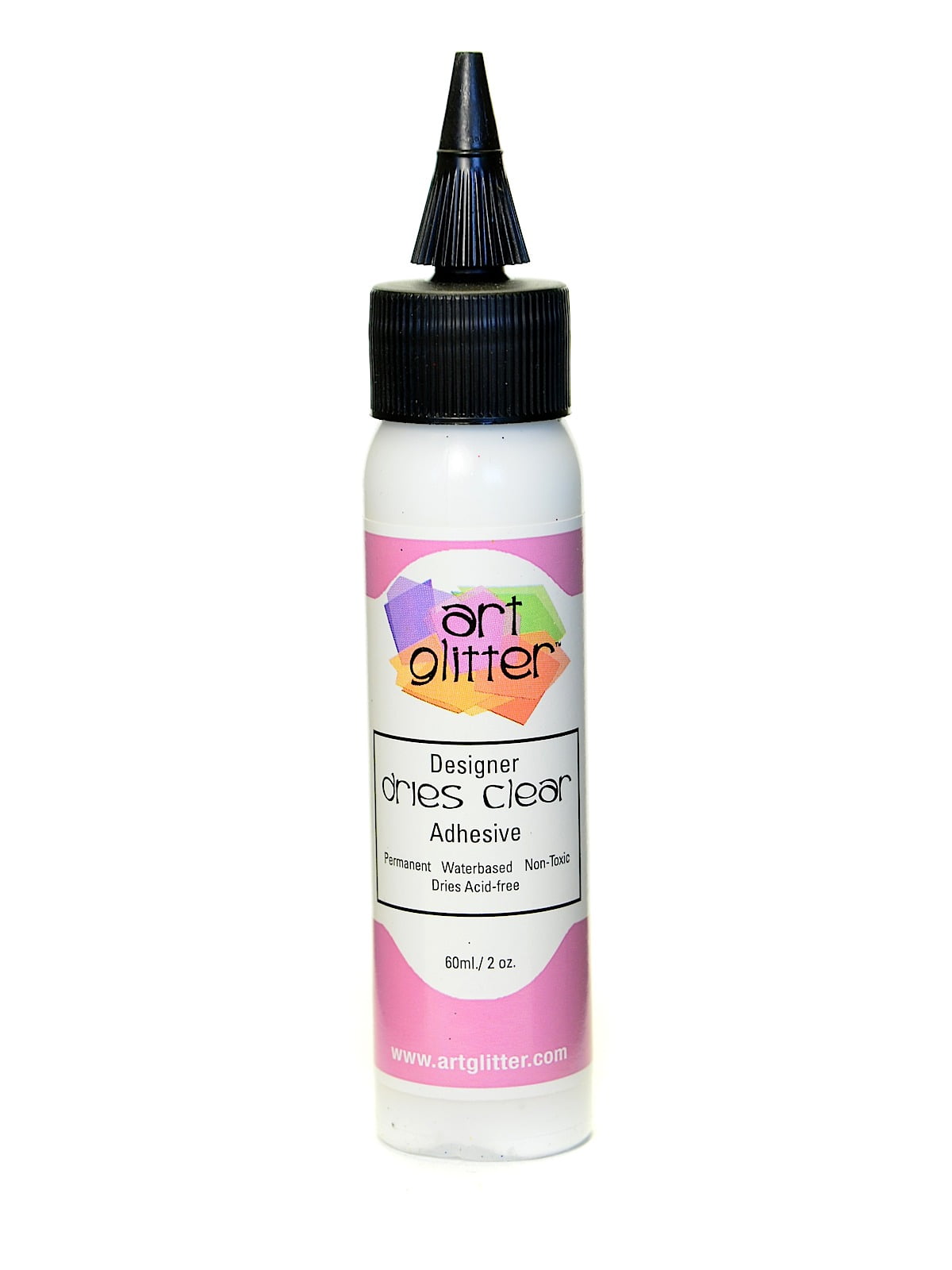 Designer Dries Clear Adhesive 2 oz. (pack of 6)