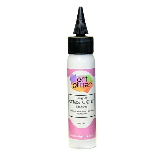Designer Dries Clear Adhesive 2 oz. (pack of 6)