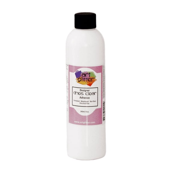 Designer Dries Clear Adhesive 2oz-