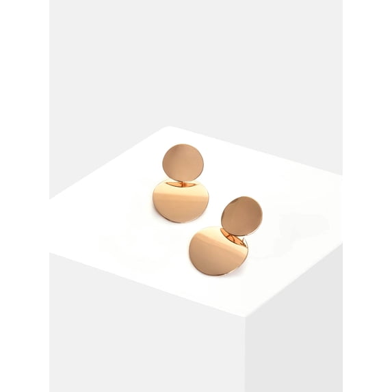 Designer Drop Earrings