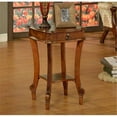 thumbnail image 1 of Designer End Table, 1 of 1